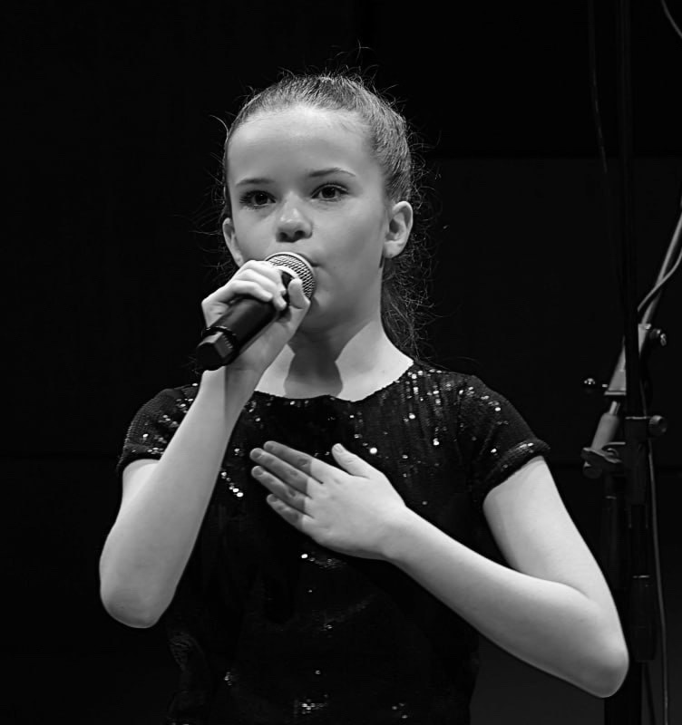 Каретина Серафима