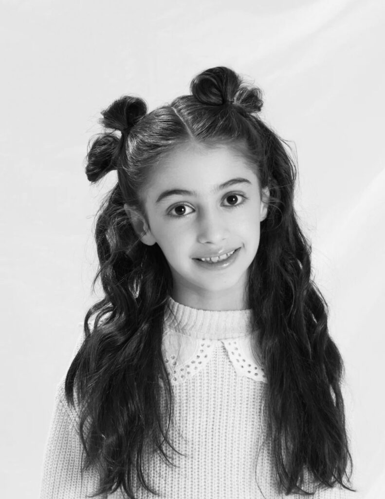Гейдарова Камилла