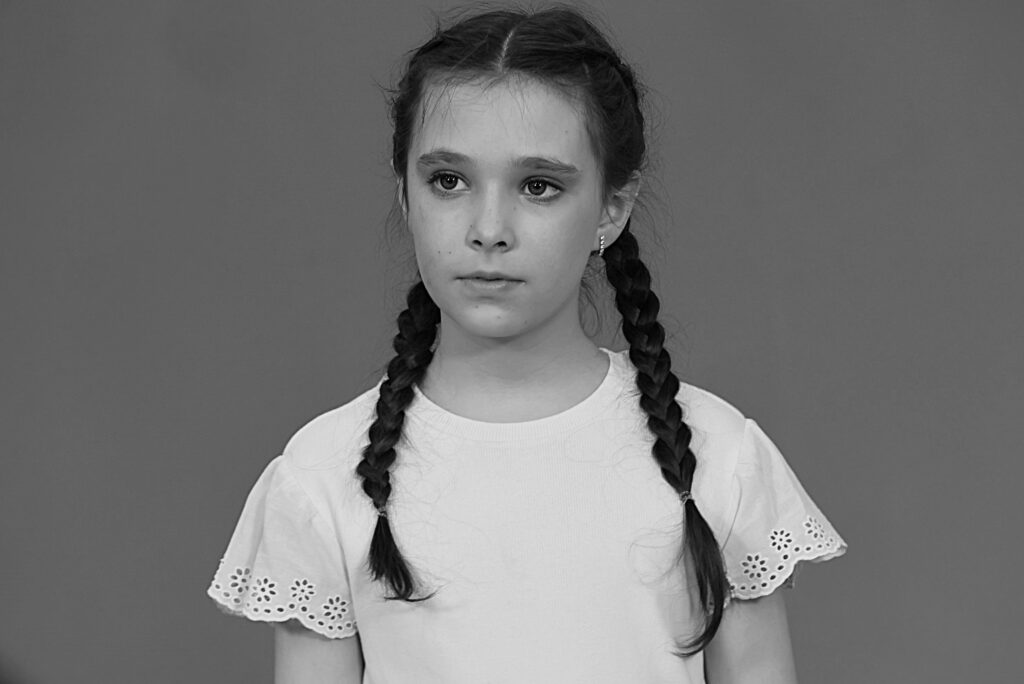 Меркулова Настя